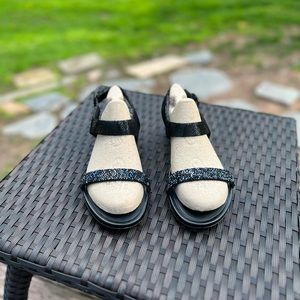 Fitflop Banda Roxy Sandal NEW US 07